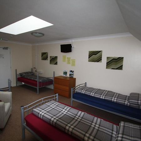 Ballater Hostel Exterior photo