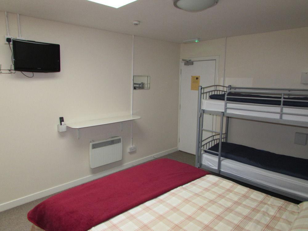 Ballater Hostel Exterior photo