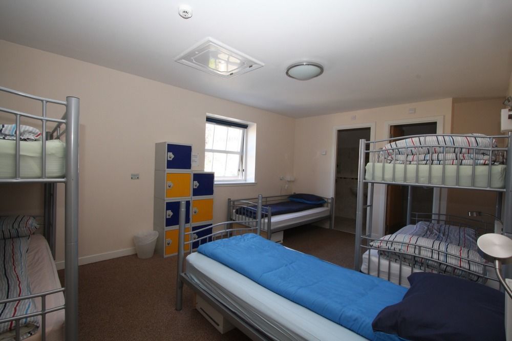 Ballater Hostel Exterior photo