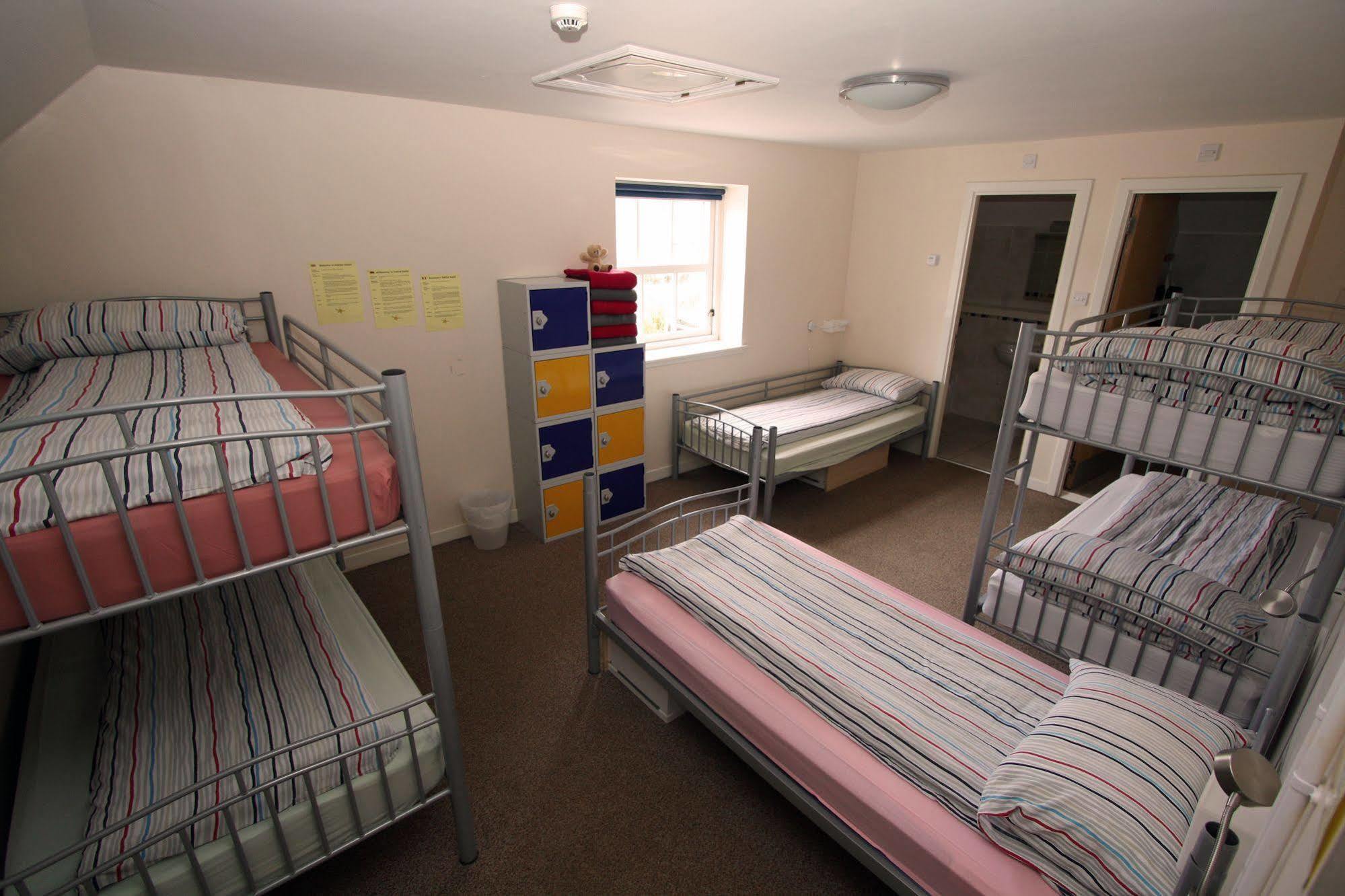 Ballater Hostel Exterior photo