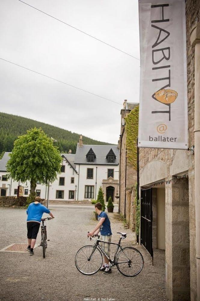 Ballater Hostel Exterior photo