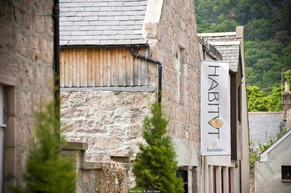 Ballater Hostel Exterior photo