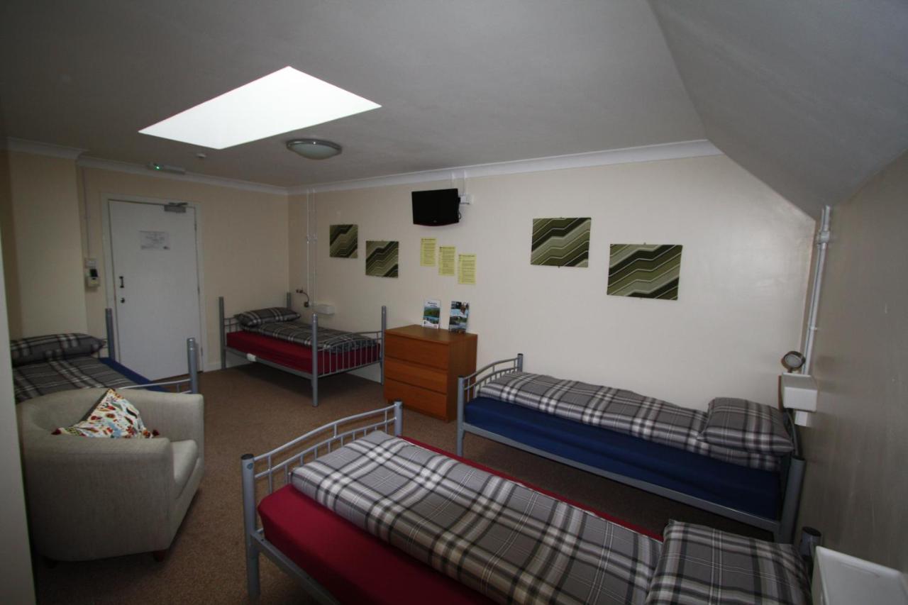 Ballater Hostel Exterior photo